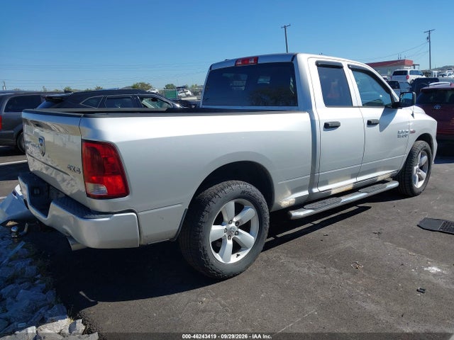 Продажа на аукционе авто 2013 Ram 1500 Express, vin: 1C6RR7FT0DS596140, номер лота: 46243419
