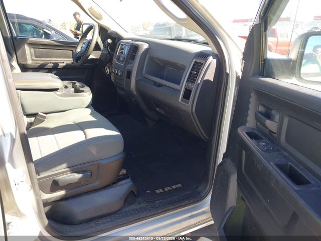 Продажа на аукционе авто 2013 Ram 1500 Express, vin: 1C6RR7FT0DS596140, номер лота: 46243419