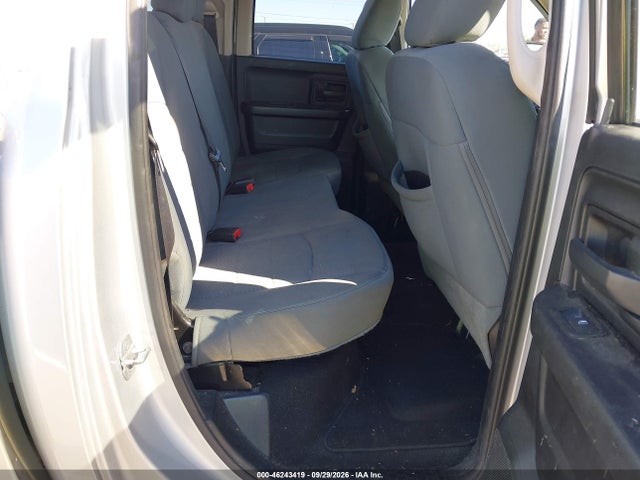 Продажа на аукционе авто 2013 Ram 1500 Express, vin: 1C6RR7FT0DS596140, номер лота: 46243419
