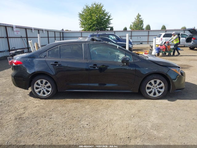 Toyota COROLLA LE 2025 5YFB4MDEXSP309171 Image 14