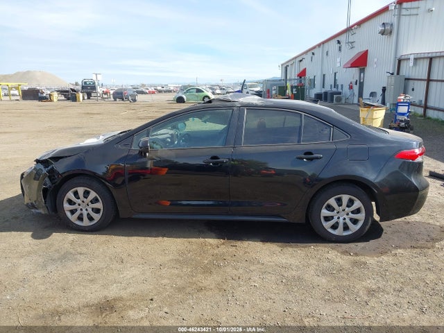 Toyota COROLLA LE 2025 5YFB4MDEXSP309171 Image 15