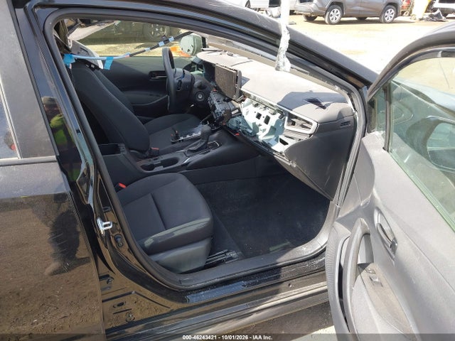 Toyota COROLLA LE 2025 5YFB4MDEXSP309171 Image 5