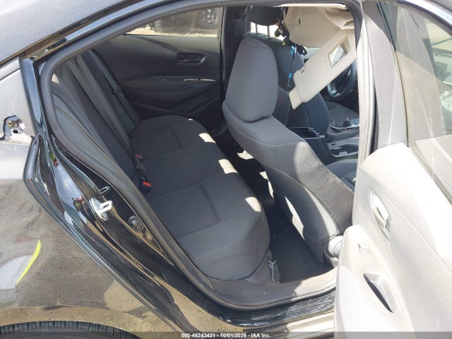 Toyota COROLLA LE 2025 5YFB4MDEXSP309171 Image 8