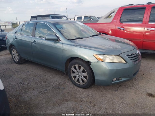 2007 Toyota Camry Xle მანქანა იყიდება აუქციონზე, vin: 4T1BE46KX7U598946, აუქციონის ნომერი: 46243424