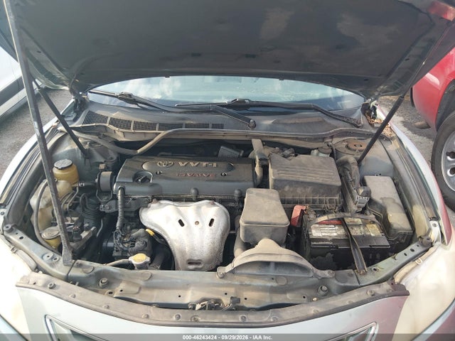 2007 Toyota Camry Xle მანქანა იყიდება აუქციონზე, vin: 4T1BE46KX7U598946, აუქციონის ნომერი: 46243424