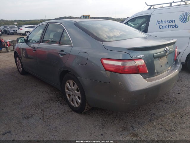 2007 Toyota Camry Xle მანქანა იყიდება აუქციონზე, vin: 4T1BE46KX7U598946, აუქციონის ნომერი: 46243424