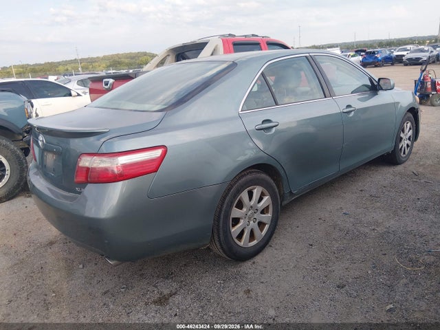 2007 Toyota Camry Xle მანქანა იყიდება აუქციონზე, vin: 4T1BE46KX7U598946, აუქციონის ნომერი: 46243424