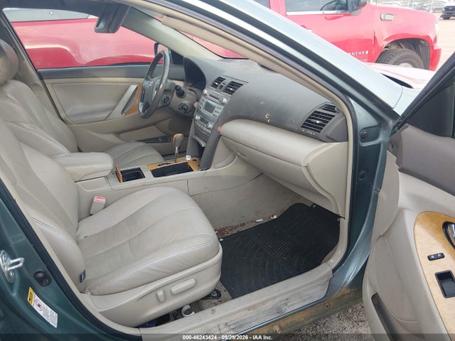 2007 Toyota Camry Xle მანქანა იყიდება აუქციონზე, vin: 4T1BE46KX7U598946, აუქციონის ნომერი: 46243424
