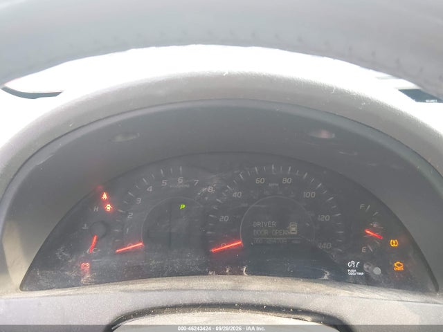 2007 Toyota Camry Xle მანქანა იყიდება აუქციონზე, vin: 4T1BE46KX7U598946, აუქციონის ნომერი: 46243424
