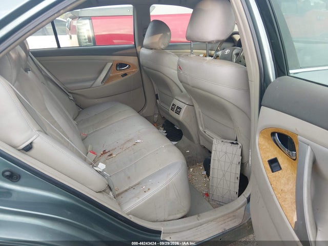 2007 Toyota Camry Xle მანქანა იყიდება აუქციონზე, vin: 4T1BE46KX7U598946, აუქციონის ნომერი: 46243424