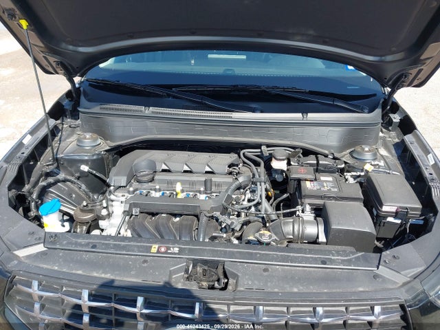 Продаж на аукціоні авто 2026 Hyundai Venue Sel, vin: KMHRC8A37TU485462, номер лоту: 46243425