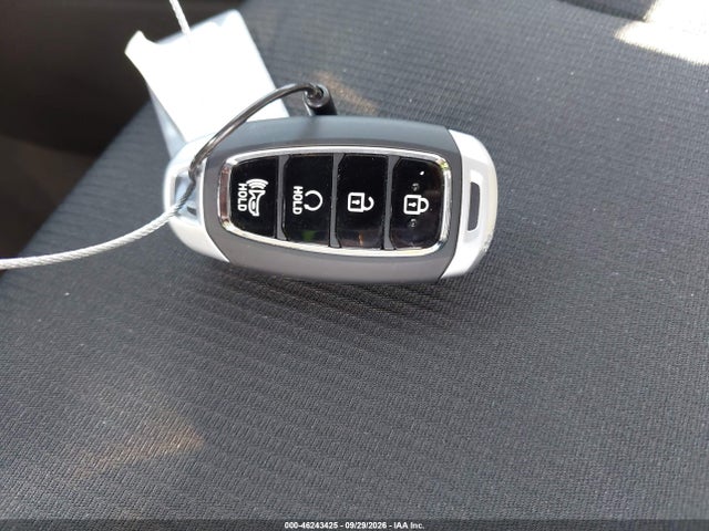 Продаж на аукціоні авто 2026 Hyundai Venue Sel, vin: KMHRC8A37TU485462, номер лоту: 46243425