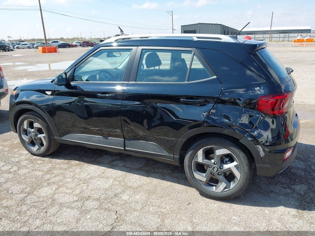 Продаж на аукціоні авто 2026 Hyundai Venue Sel, vin: KMHRC8A37TU485462, номер лоту: 46243425
