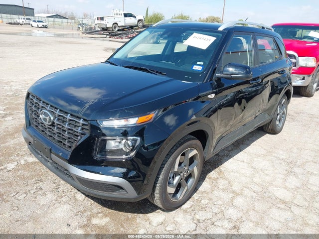 Продаж на аукціоні авто 2026 Hyundai Venue Sel, vin: KMHRC8A37TU485462, номер лоту: 46243425