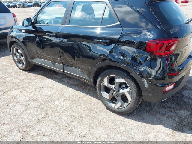 Продаж на аукціоні авто 2026 Hyundai Venue Sel, vin: KMHRC8A37TU485462, номер лоту: 46243425