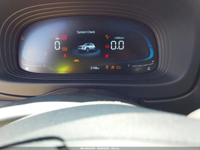 Продаж на аукціоні авто 2026 Hyundai Venue Sel, vin: KMHRC8A37TU485462, номер лоту: 46243425
