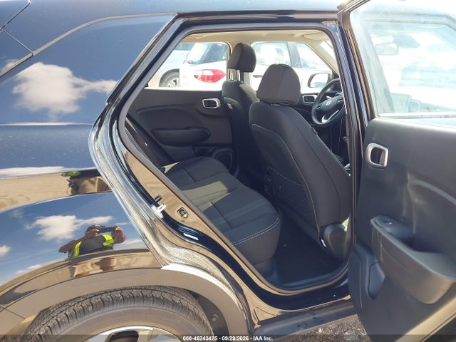 Продаж на аукціоні авто 2026 Hyundai Venue Sel, vin: KMHRC8A37TU485462, номер лоту: 46243425