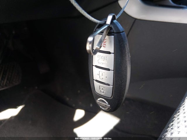 2015 Nissan Altima 2.5 S მანქანა იყიდება აუქციონზე, vin: 1N4AL3AP0FC197273, აუქციონის ნომერი: 46243433