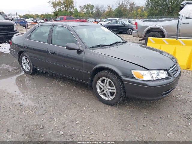 Aukcja sprzedaży 2000 Toyota Camry Le, vin: 4T1BG22K2YU756363, numer aukcji: 46243434