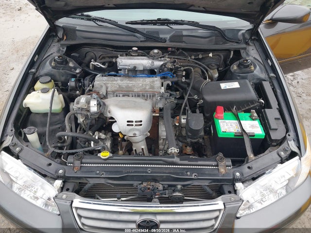 Aukcja sprzedaży 2000 Toyota Camry Le, vin: 4T1BG22K2YU756363, numer aukcji: 46243434