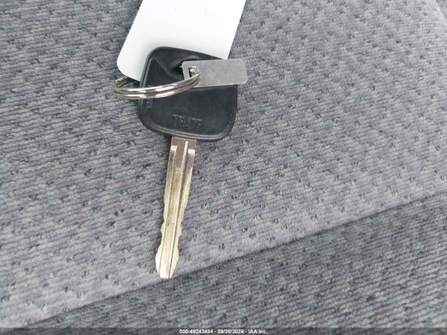 Aukcja sprzedaży 2000 Toyota Camry Le, vin: 4T1BG22K2YU756363, numer aukcji: 46243434