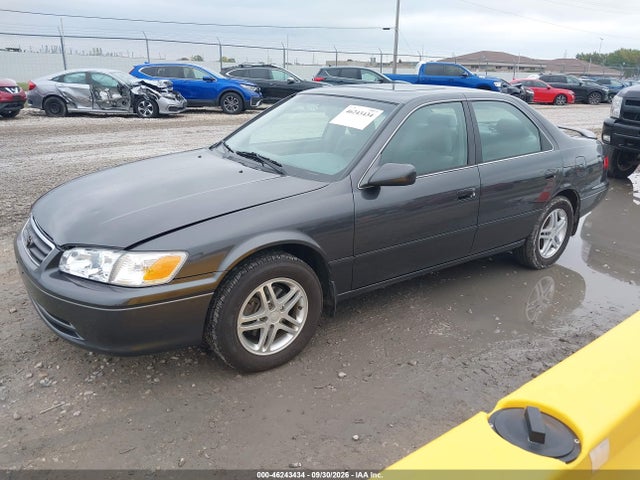 Aukcja sprzedaży 2000 Toyota Camry Le, vin: 4T1BG22K2YU756363, numer aukcji: 46243434