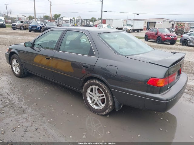 Aukcja sprzedaży 2000 Toyota Camry Le, vin: 4T1BG22K2YU756363, numer aukcji: 46243434