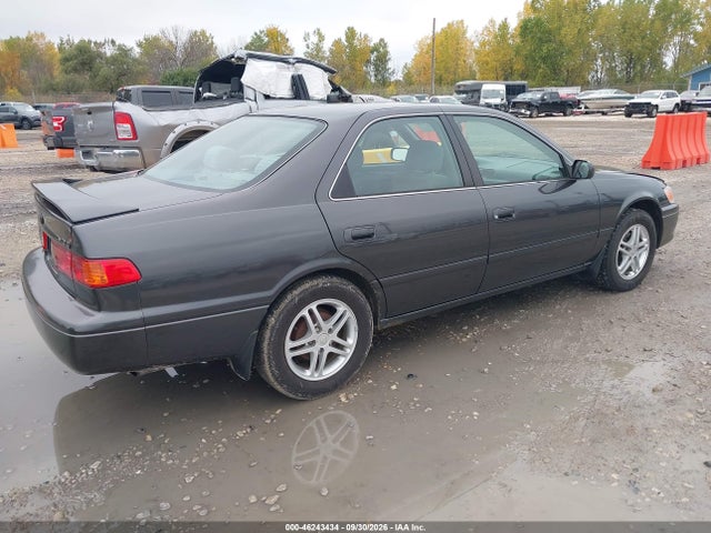 Aukcja sprzedaży 2000 Toyota Camry Le, vin: 4T1BG22K2YU756363, numer aukcji: 46243434