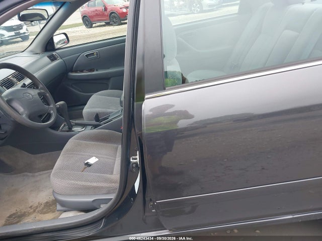 Aukcja sprzedaży 2000 Toyota Camry Le, vin: 4T1BG22K2YU756363, numer aukcji: 46243434