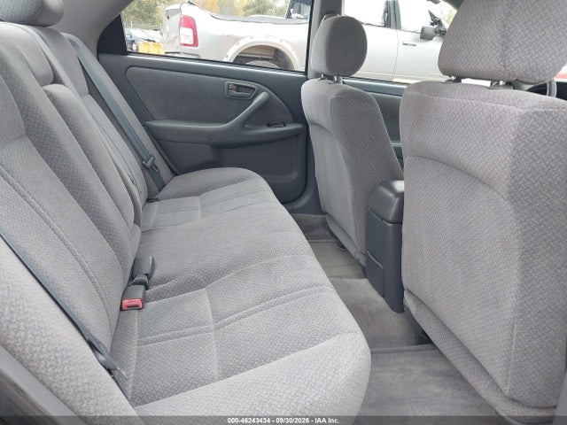 Aukcja sprzedaży 2000 Toyota Camry Le, vin: 4T1BG22K2YU756363, numer aukcji: 46243434