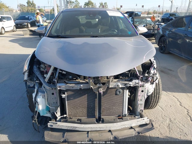Toyota C-HR LE 2019 JTNKHMBX7K1026722 Image 13