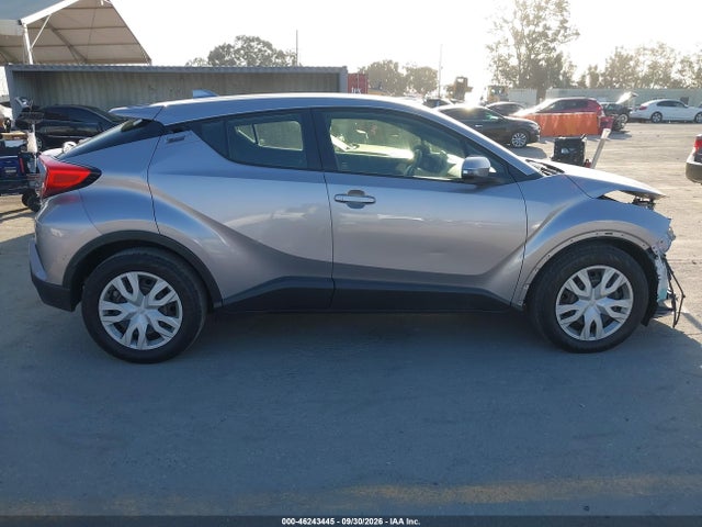 Toyota C-HR LE 2019 JTNKHMBX7K1026722 Image 14