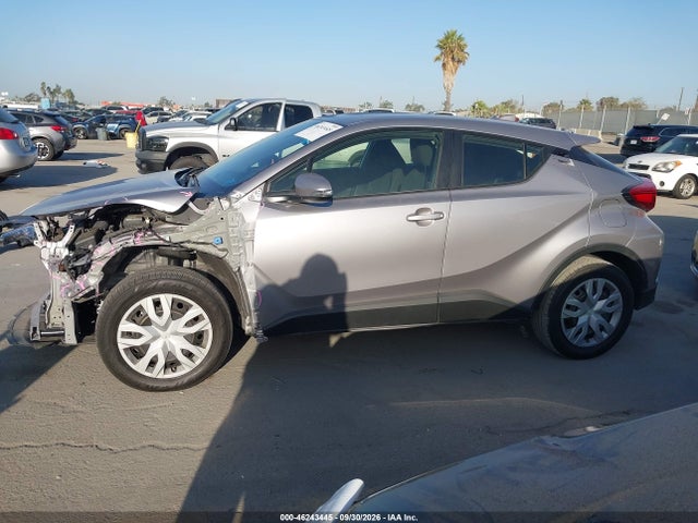 Toyota C-HR LE 2019 JTNKHMBX7K1026722 Image 15