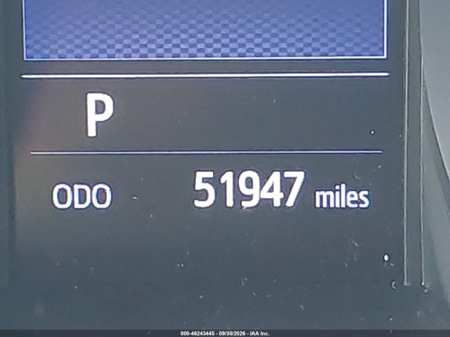 Toyota C-HR LE 2019 JTNKHMBX7K1026722 Image 16