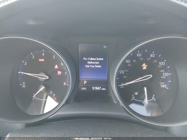 Toyota C-HR LE 2019 JTNKHMBX7K1026722 Image 7
