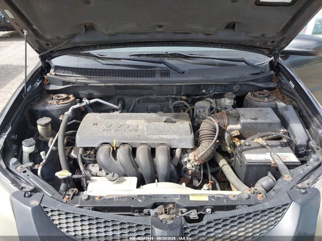 Продаж на аукціоні авто 2004 Pontiac Vibe, vin: 5Y2SL62894Z419181, номер лоту: 46243449
