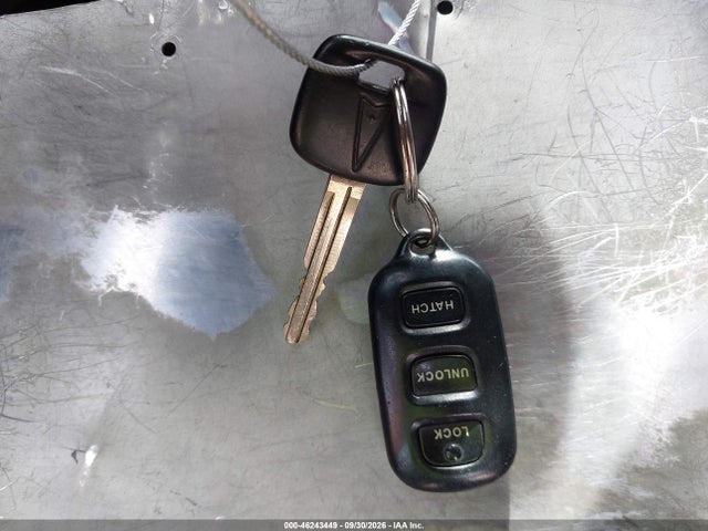 Продаж на аукціоні авто 2004 Pontiac Vibe, vin: 5Y2SL62894Z419181, номер лоту: 46243449