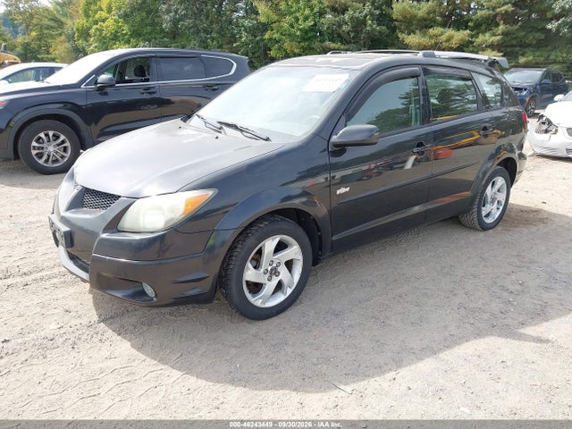 Продаж на аукціоні авто 2004 Pontiac Vibe, vin: 5Y2SL62894Z419181, номер лоту: 46243449