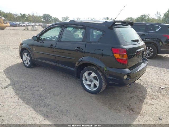 Продаж на аукціоні авто 2004 Pontiac Vibe, vin: 5Y2SL62894Z419181, номер лоту: 46243449
