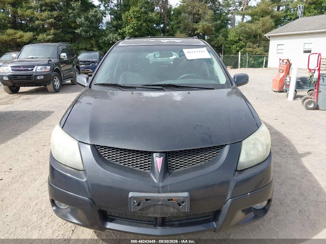 Продаж на аукціоні авто 2004 Pontiac Vibe, vin: 5Y2SL62894Z419181, номер лоту: 46243449