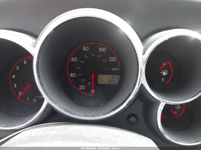 Продаж на аукціоні авто 2004 Pontiac Vibe, vin: 5Y2SL62894Z419181, номер лоту: 46243449