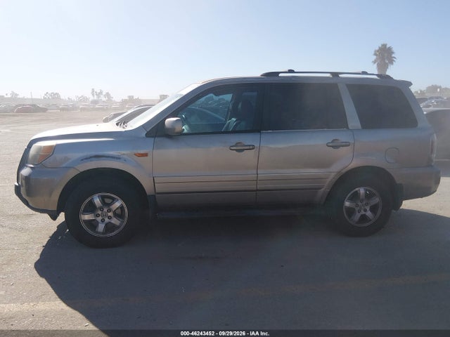 Aukcja sprzedaży 2007 Honda Pilot Ex-l, vin: 5FNYF28597B043356, numer aukcji: 46243452