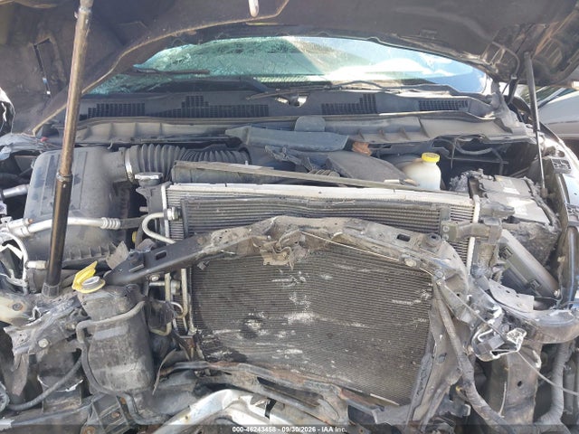 46243458 :رقم المزاد ، 1C6RR7LG2ES399642 vin ، 2014 Ram 1500 Big Horn مزاد بيع