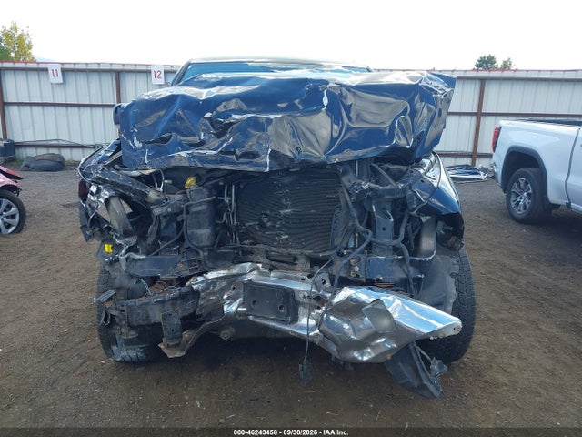 46243458 :رقم المزاد ، 1C6RR7LG2ES399642 vin ، 2014 Ram 1500 Big Horn مزاد بيع
