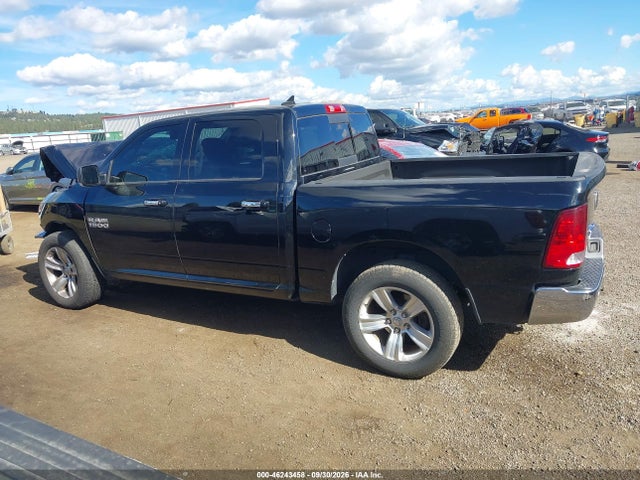 46243458 :رقم المزاد ، 1C6RR7LG2ES399642 vin ، 2014 Ram 1500 Big Horn مزاد بيع