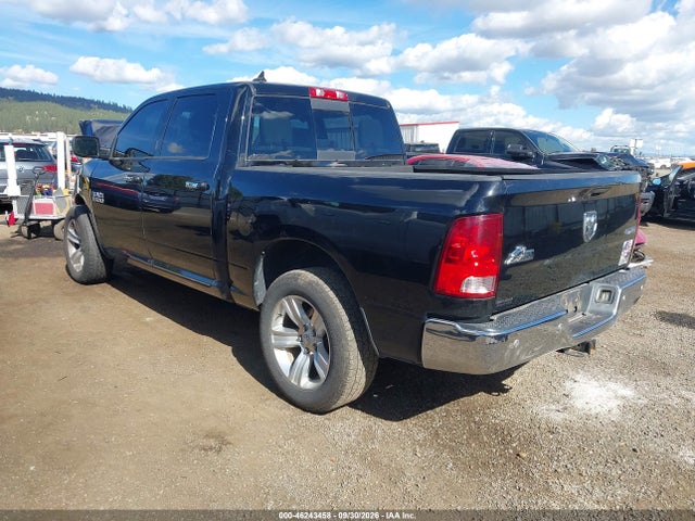 46243458 :رقم المزاد ، 1C6RR7LG2ES399642 vin ، 2014 Ram 1500 Big Horn مزاد بيع
