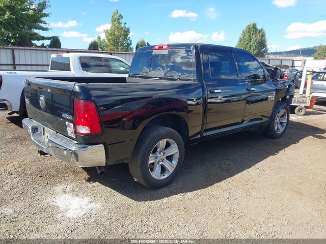 46243458 :رقم المزاد ، 1C6RR7LG2ES399642 vin ، 2014 Ram 1500 Big Horn مزاد بيع