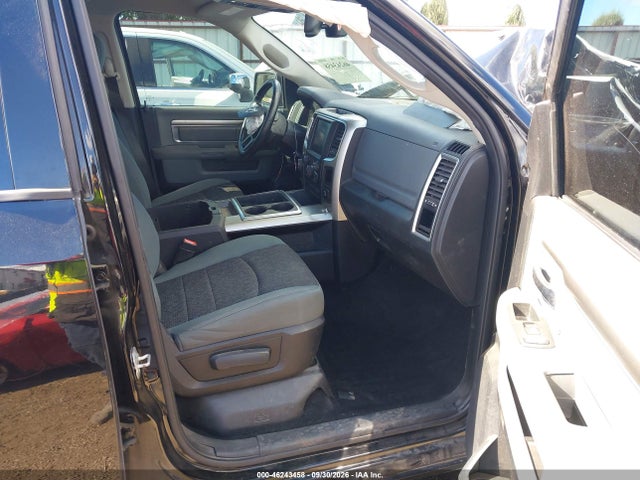 46243458 :رقم المزاد ، 1C6RR7LG2ES399642 vin ، 2014 Ram 1500 Big Horn مزاد بيع