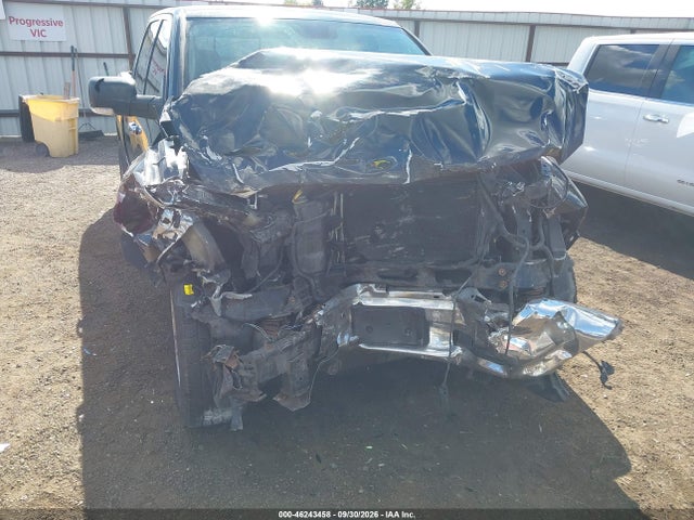46243458 :رقم المزاد ، 1C6RR7LG2ES399642 vin ، 2014 Ram 1500 Big Horn مزاد بيع