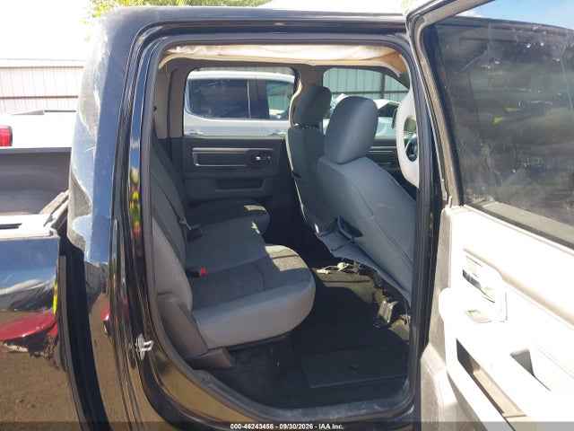 46243458 :رقم المزاد ، 1C6RR7LG2ES399642 vin ، 2014 Ram 1500 Big Horn مزاد بيع